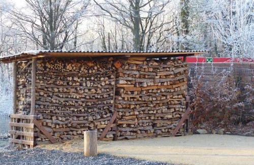 Sevry Maison | Séjour en famille au Bois Joli, détente, nature, activités pour tous
