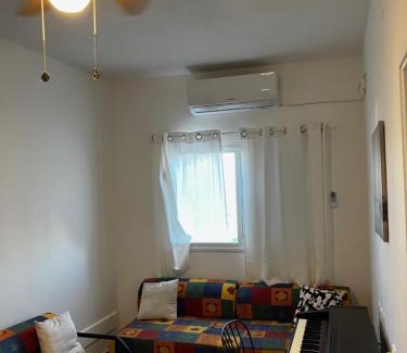 Migdal Appartement | Séjour en Galillé