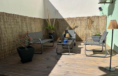 Navenne Appartement | Séjour idéal