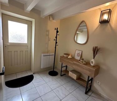 Navenne Appartement | Séjour idéal