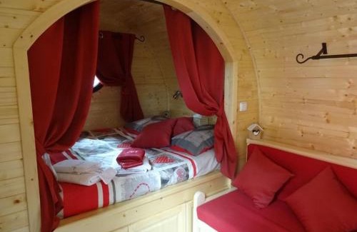 Mantoche Maison | Séjour insolite en bord de Saône à Mantoche - FR-1-583-390