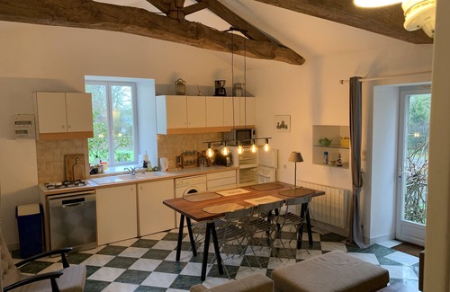 Sainte-Pazanne Maison | Séjour merveilleux à la campagne et sa tyrolienne