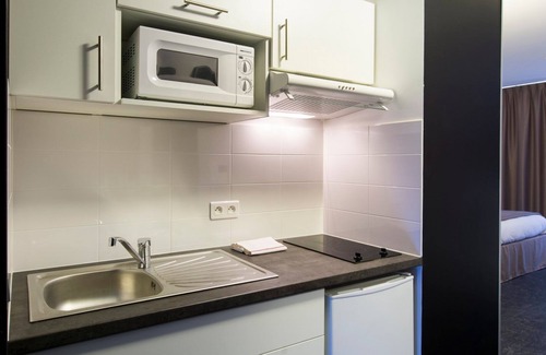 Dijon Appartement | Séjour Moderne 100m du Centre|Wi-Fi+Parking Inclus