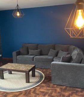 Alex Appartement | Séjour Nature Entre Lacs & Montagnes Proche Annecy