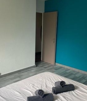 Alex Appartement | Séjour Nature Entre Lacs & Montagnes Proche Annecy