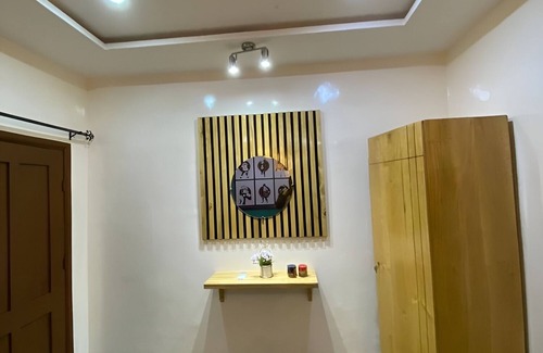 Littoral Department Appartement | Séjour Paisible à Cotonou : Appartement Tout Confort