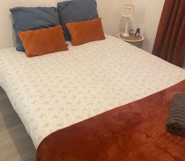 Lesigny Maison | Séjour proche Paris & Disney