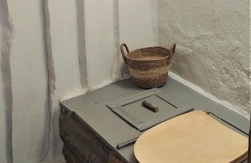 Chirassimont Maison | Séjour Zen à la campagne