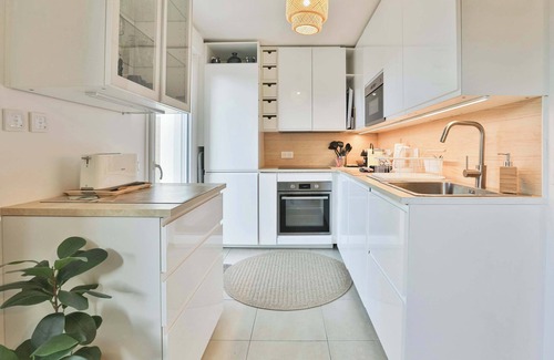 Olonne-sur-Mer Maison | SéjourOlonne - Maison para-hôtellière 4*, quartier calme