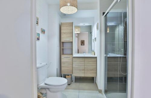 Olonne-sur-Mer Maison | SéjourOlonne - Maison para-hôtellière 4 étoiles, quartier calme