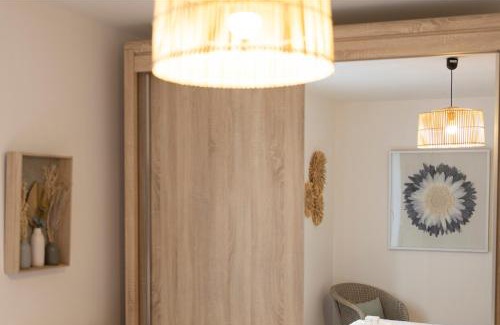 Olonne-sur-Mer Maison | SéjourOlonne - Maison para-hôtellière 4 étoiles, quartier calme