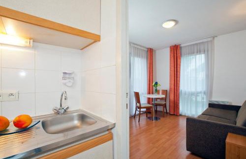 Beaujoire Appartement | Séjours & Affaires Nantes La Beaujoire
