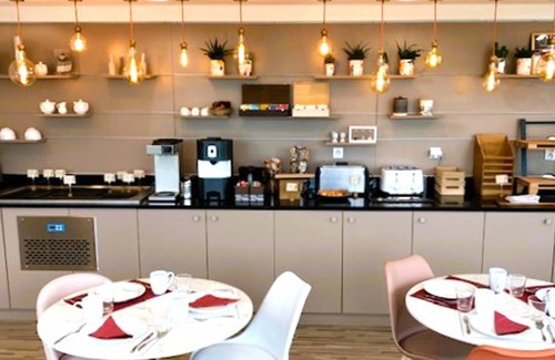 Vitry-sur-Seine Maison | Séjours & Affaires Paris Vitry