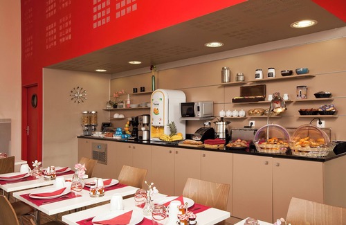 Vitry-sur-Seine Maison | Séjours & Affaires Paris Vitry