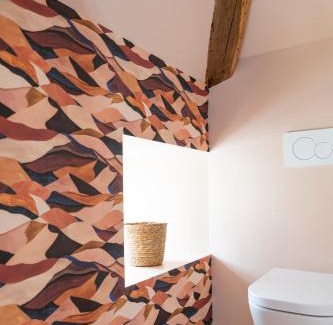 Chaumont Appartement | Séjours Maison Baluchon