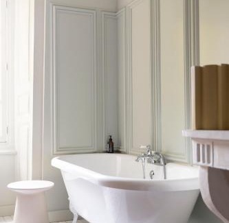 Chaumont Appartement | Séjours Maison Baluchon