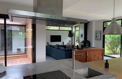 Lavalette Maison | Sérénité à 15 minutes de Toulouse