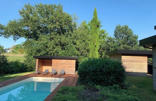 Lavalette Maison | Sérénité à 15 minutes de Toulouse