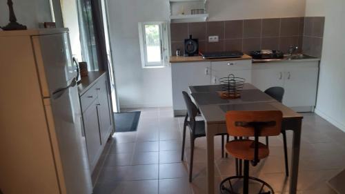 Saint-Genes-de-Castillon Maison | Sérénité