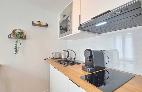 Laon Sud Appartement | Séville, Agréable Appartement