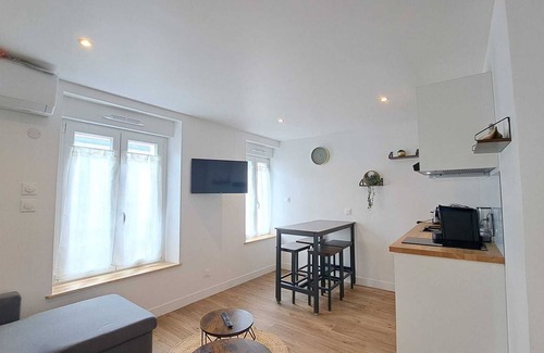 Laon Sud Appartement | Séville, Agréable Appartement