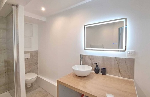 Laon Sud Appartement | Séville, Agréable Appartement