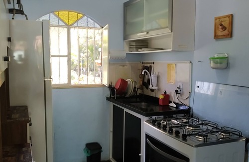 Campo Alegre Maison | Sítio, casa inteira, em Nova Iguaçu, muito bem localizado.
