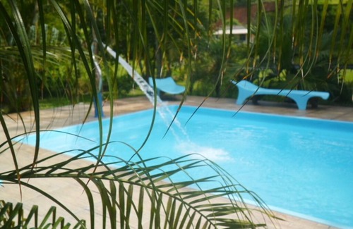 Campo Alegre Maison | Sítio, casa inteira, em Nova Iguaçu, muito bem localizado.