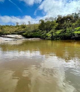 Resende Costa Maison | Sítio Cangumbim
