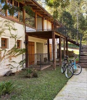 Canela Maison | SÍTIO Canjerana em Gramado