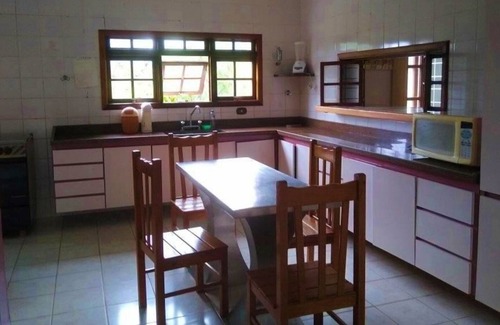 Cabreuva Maison | Sítio Canto Meu - Beau et confortable