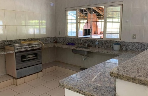 Claraval Maison | Sítio com Área de Lazer