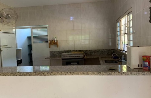 Claraval Maison | Sítio com Área de Lazer