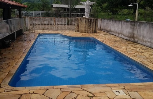 Claraval Maison | Sítio com Área de Lazer
