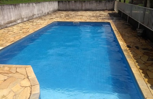 Claraval Maison | Sítio com Área de Lazer