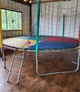 Sao Francisco do Sul Maison | Sítio com Espaço para Eventos