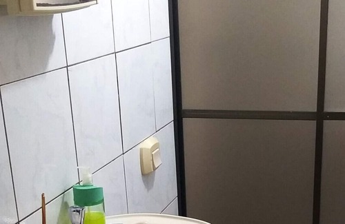 Carlos Barbosa Maison | Sítio com piscina, horta orgânica, pomar e Wi-Fi