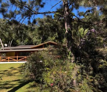 Santa Teresa Appartement | Sítio das Orquídeas
