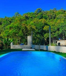 Itapecerica da Serra Maison | Sítio das Palmeiras
