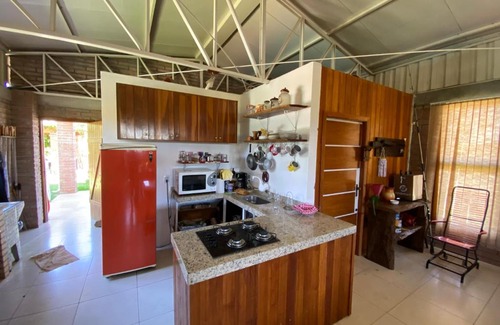 Portao Maison | Sítio de Final de Semana