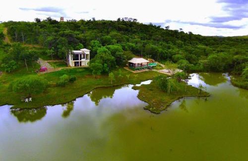 Jaboticatubas Maison | Sítio defronte Lagoa Lagoa na Serra do Cipó