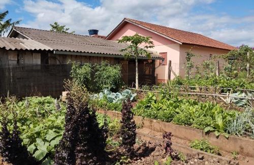 Rolante Maison | Sítio do ipê
