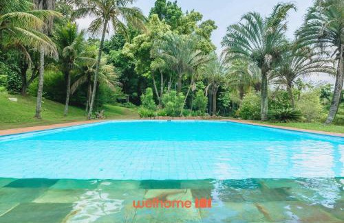 Indaiatuba Maison | Sítio em Indaiatuba com Lazer Completo