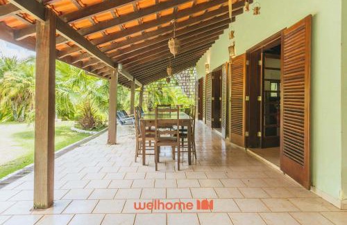 Indaiatuba Maison | Sítio em Indaiatuba com Lazer Completo