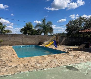 Pedro Leopoldo Maison | Sítio em Pedro Leopoldo