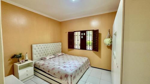 Tiangua Maison | Sítio Escondido