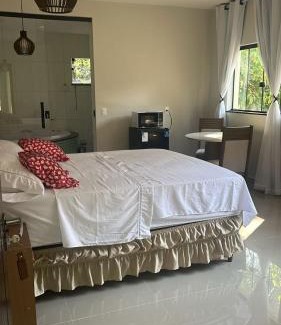 Ribeirao Das Neves Cabine | Sítio Esperança e Fé