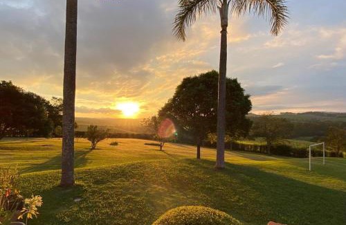 Braganca Paulista Maison | Sítio Estância Vale do Sol - Bragança Paulista