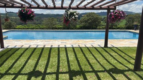 Braganca Paulista Maison | Sítio Estância Vale do Sol - Bragança Paulista