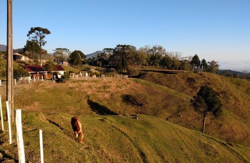 Bom Retiro Maison | Sítio Guardião dos Ventos